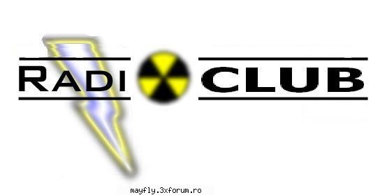 Chat - De acuma Radio-Club se aude la tine cu 96kbps - Chat